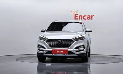 Hyundai Tucson 2018, 68041 км, за 10706.77 USD