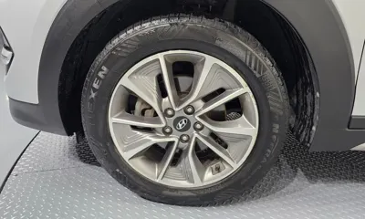 Hyundai Tucson 2018, 68041 км, за 10706.77 USD