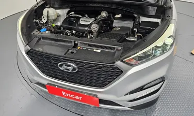 Hyundai Tucson 2018, 68041 км, за 10706.77 USD - фото 6