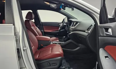 Hyundai Tucson 2018, 68041 км, за 10706.77 USD - фото 10
