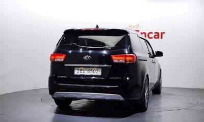 Kia Canival 2016, 195202 км, за 4627.18 USD