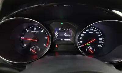 Kia Canival 2016, 195202 км, за 4627.18 USD - фото 8