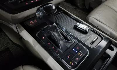 Kia Canival 2016, 195202 км, за 4627.18 USD - фото 9