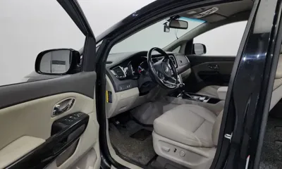 Kia Canival 2016, 195202 км, за 4627.18 USD - фото 10