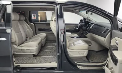 Kia Canival 2016, 195202 км, за 4627.18 USD - фото 11