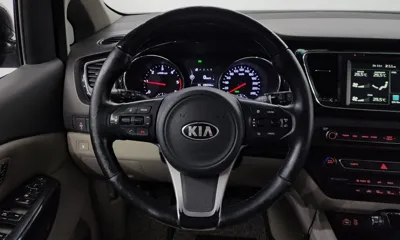 Kia Canival 2016, 195202 км, за 4627.18 USD - фото 14