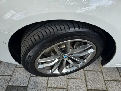 BMW 5-Series 2020, 13100 км, за 25534.99 USD - фото 8