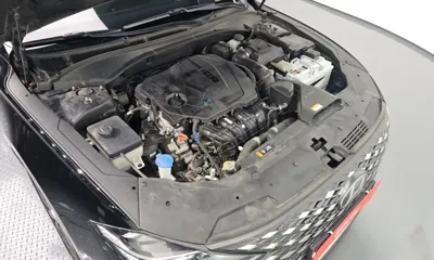 Hyundai Grandeur 2020, 189515 км, за 10336.08 USD - фото 6