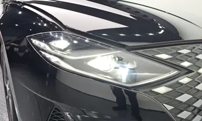 Hyundai Grandeur 2020, 189515 км, за 10336.08 USD - фото 22