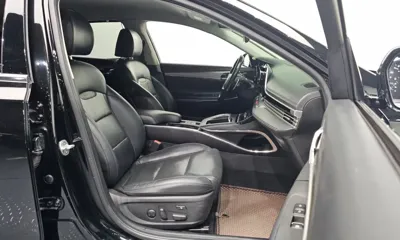 Hyundai Grandeur 2020, 189515 км, за 10336.08 USD - фото 26