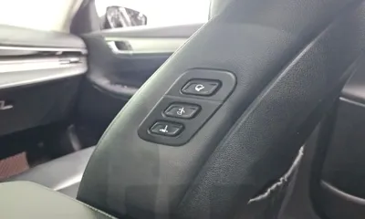 Hyundai Grandeur 2020, 189515 км, за 10336.08 USD - фото 27
