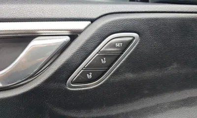 Hyundai Grandeur 2020, 189515 км, за 10336.08 USD - фото 31