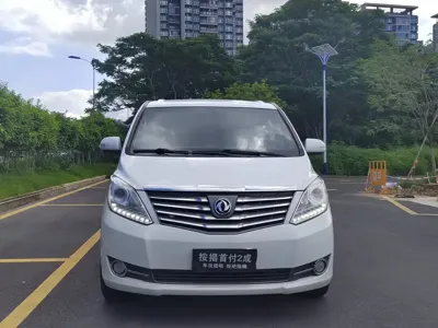 Fengxing Fengxing CM7 2018, 60300 км, за 5725.29 USD