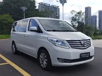 Fengxing Fengxing CM7 2018, 60300 км, за 5725.29 USD