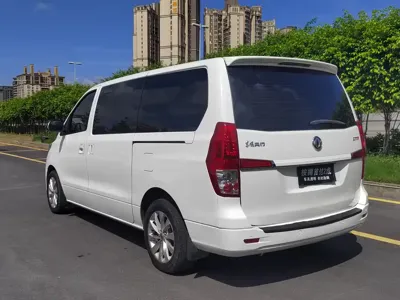 Fengxing Fengxing CM7 2018, 60300 км, за 5725.29 USD - фото 6