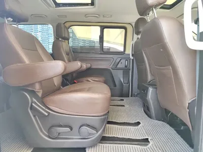 Fengxing Fengxing CM7 2018, 60300 км, за 5725.29 USD - фото 21