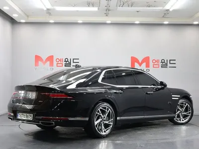 Genesis G90 2022, 87152 км, за 38400.95 USD