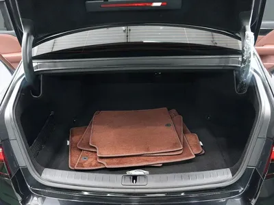 Genesis G90 2022, 87152 км, за 38400.95 USD