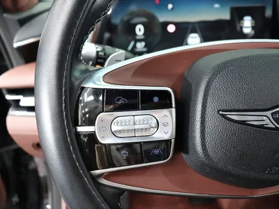 Genesis G90 2022, 87152 км, за 38400.95 USD - фото 8