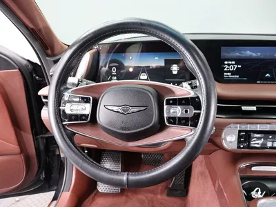 Genesis G90 2022, 87152 км, за 38400.95 USD - фото 14