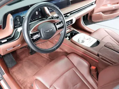 Genesis G90 2022, 87152 км, за 38400.95 USD - фото 16