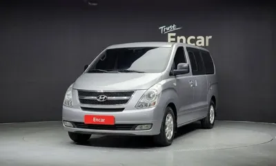 Hyundai Starex 2014, 196181 км, за 4594.98 USD