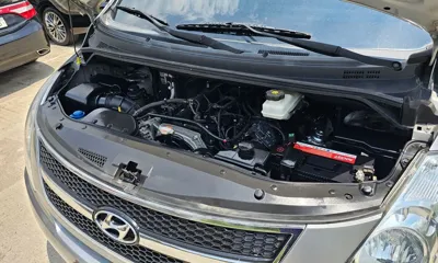 Hyundai Starex 2014, 196181 км, за 4594.98 USD - фото 6