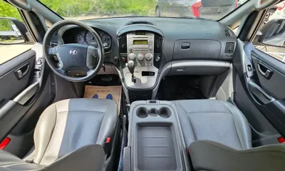 Hyundai Starex 2014, 196181 км, за 4594.98 USD - фото 7