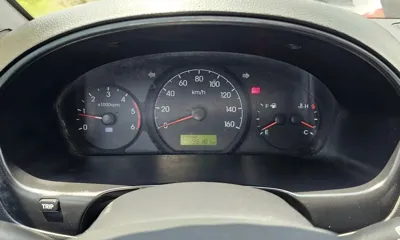 Hyundai Starex 2014, 196181 км, за 4594.98 USD - фото 8