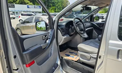 Hyundai Starex 2014, 196181 км, за 4594.98 USD - фото 10
