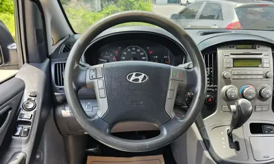Hyundai Starex 2014, 196181 км, за 4594.98 USD - фото 12
