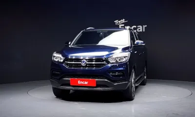 KG_Mobility_Ssangyong Rexton 2020, 90038 км, за 10505.45 USD