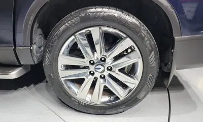 KG_Mobility_Ssangyong Rexton 2020, 90038 км, за 10505.45 USD