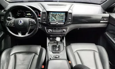 KG_Mobility_Ssangyong Rexton 2020, 90038 км, за 10437.18 USD - фото 7