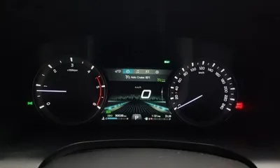 KG_Mobility_Ssangyong Rexton 2020, 90038 км, за 10437.18 USD - фото 8