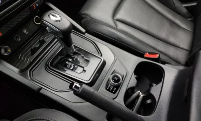 KG_Mobility_Ssangyong Rexton 2020, 90038 км, за 10437.18 USD - фото 9