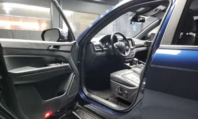 KG_Mobility_Ssangyong Rexton 2020, 90038 км, за 10437.18 USD - фото 10