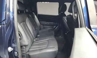 KG_Mobility_Ssangyong Rexton 2020, 90038 км, за 10437.18 USD - фото 12