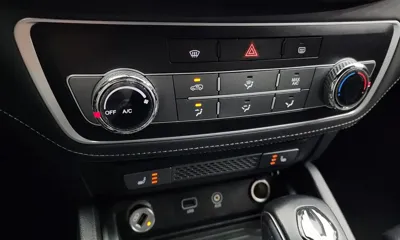 KG_Mobility_Ssangyong Rexton 2020, 90038 км, за 10437.18 USD - фото 16