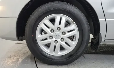 Hyundai Starex 2017, 125989 км, за 6494.18 USD