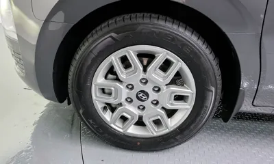 Hyundai Staria 2025, 21596 км, за 18071.89 USD