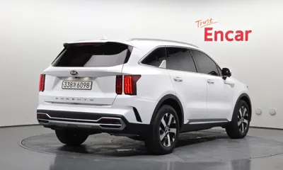 Kia Sorento 2021, 132409 км, за 14113.17 USD