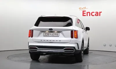 Kia Sorento 2021, 132409 км, за 14113.17 USD