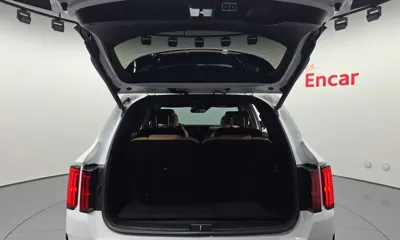 Kia Sorento 2021, 132409 км, за 14113.17 USD - фото 20