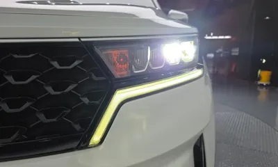 Kia Sorento 2021, 132409 км, за 14113.17 USD - фото 22