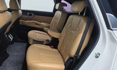 Kia Sorento 2021, 132409 км, за 14113.17 USD - фото 26