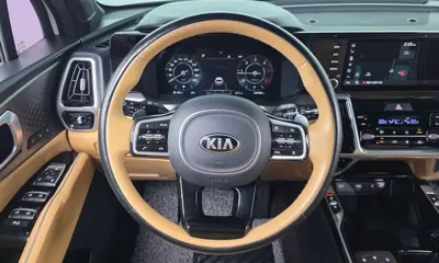 Kia Sorento 2021, 132409 км, за 14113.17 USD - фото 27