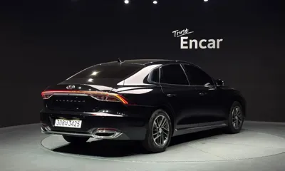 Hyundai Grandeur 2022, 50053 км, за 14246.69 USD