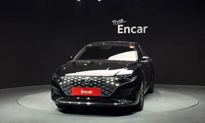 Hyundai Grandeur 2022, 50053 км, за 14246.69 USD