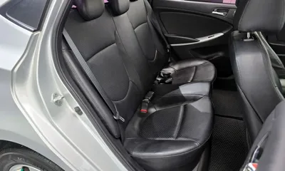 Hyundai Accent 2012, 158627 км, за 2535.27 USD - фото 11
